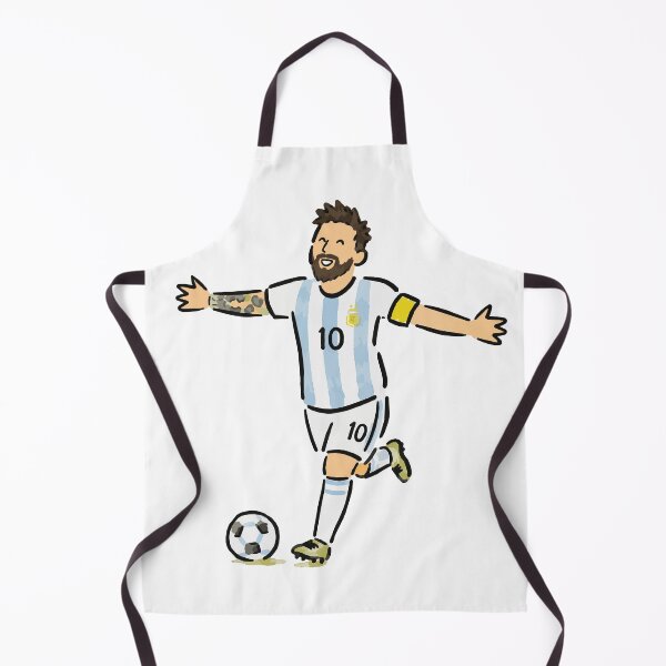 Item preview, Messi Argentina World Cup 2026 | Soccer Legend designed and sold by pixiedustpaint.