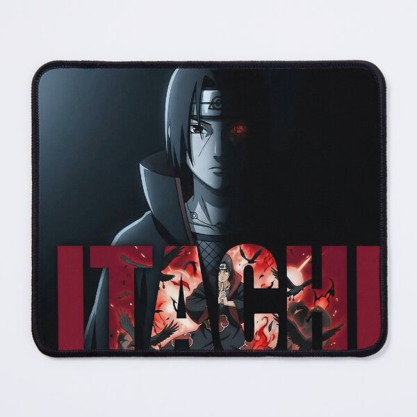 Item preview, Crimson Shinobi Typography designed and sold by PosterFuel.