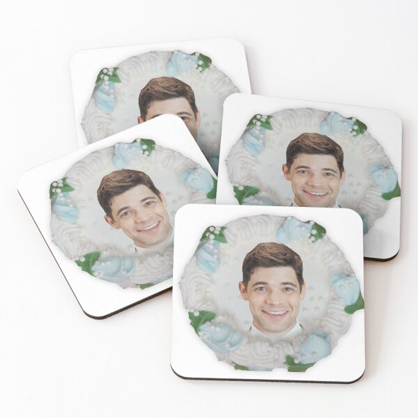 Item preview, Jeremy Cake Meme designed and sold by ThatsDramatic.
