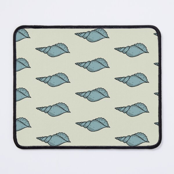 Item preview, A shell designed and sold by Sea Witch's Art Cove.