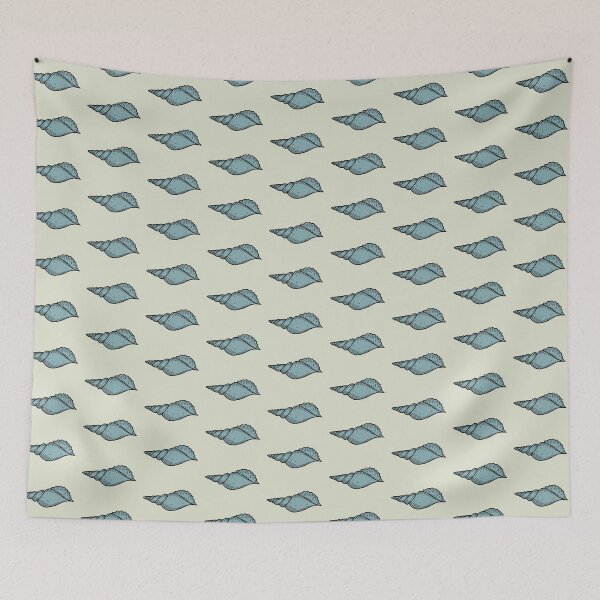 Item preview, A shell designed and sold by Sea Witch's Art Cove.