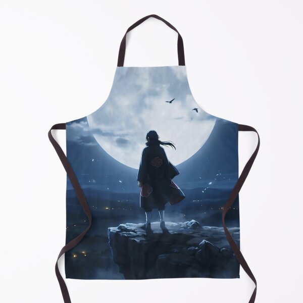 Item preview, Moonlit Shinobi designed and sold by PosterFuel.