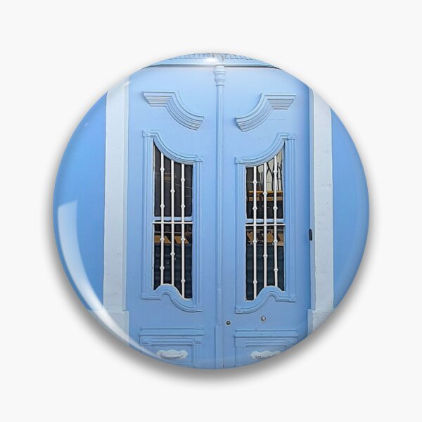 Item preview, Algés door . Portugal designed and sold by Tereza Pilar  Art.
