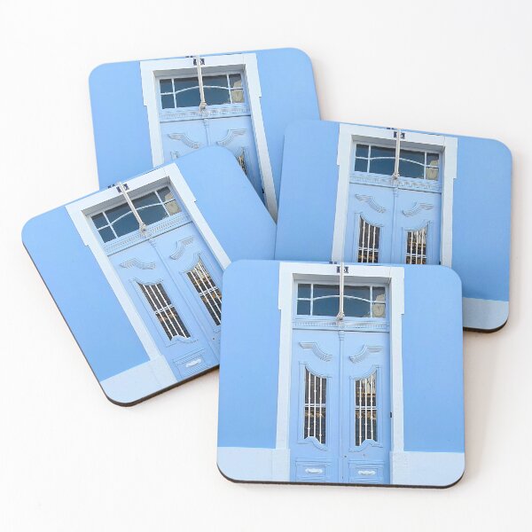 Item preview, Algés door . Portugal designed and sold by Tereza Pilar  Art.