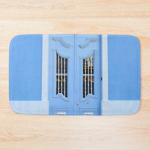 Item preview, Algés door . Portugal designed and sold by Tereza Pilar  Art.