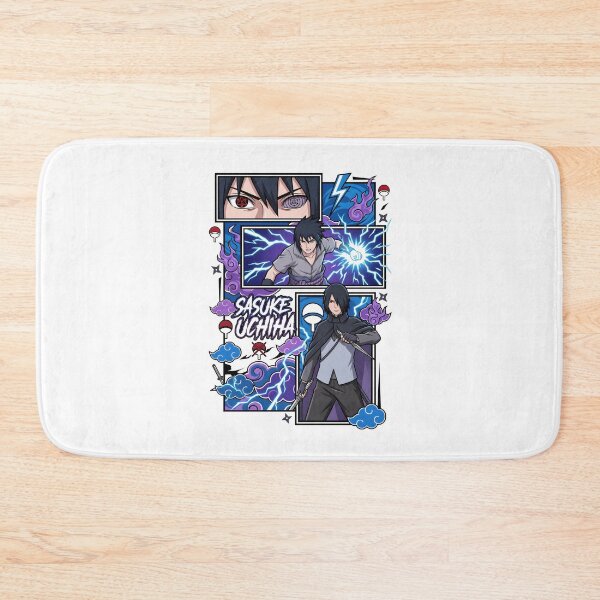 Item preview, Retro Manga Panel Lightning Ninja Graphic Tee designed and sold by lamiarte.