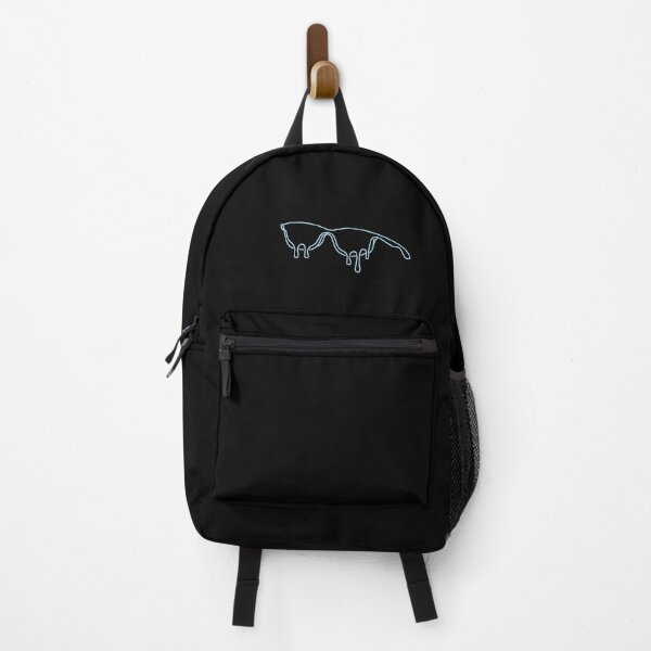 Item preview, Endless Heatwave (Blue/Black) designed and sold by CookBook Collective.