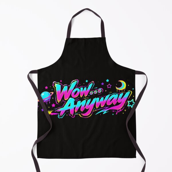 Item preview, Wow.. anyway designed and sold by Binosora.