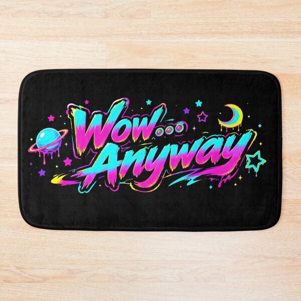 Item preview, Wow.. anyway designed and sold by Binosora.