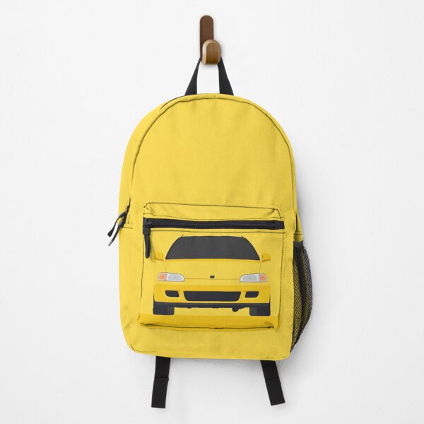 Item preview, Civic EG VTI - Vector drawing designed and sold by yohannlp.