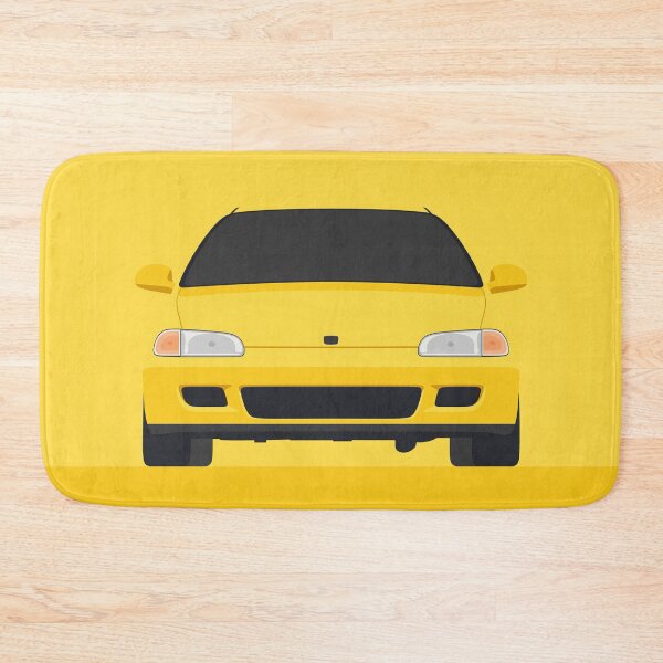 Item preview, Civic EG VTI - Vector drawing designed and sold by yohannlp.