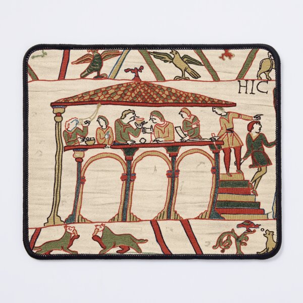 Item preview, And there was much rejoicing designed and sold by HistoryGeekShop.