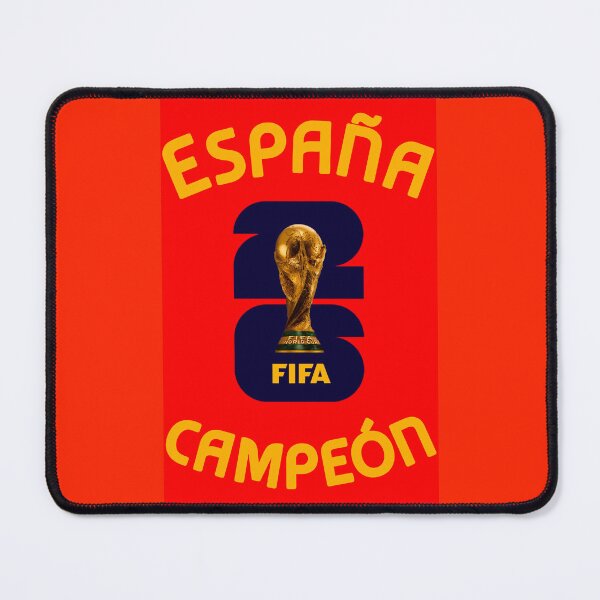 Item preview, Spain Champion designed and sold by E-W-D.