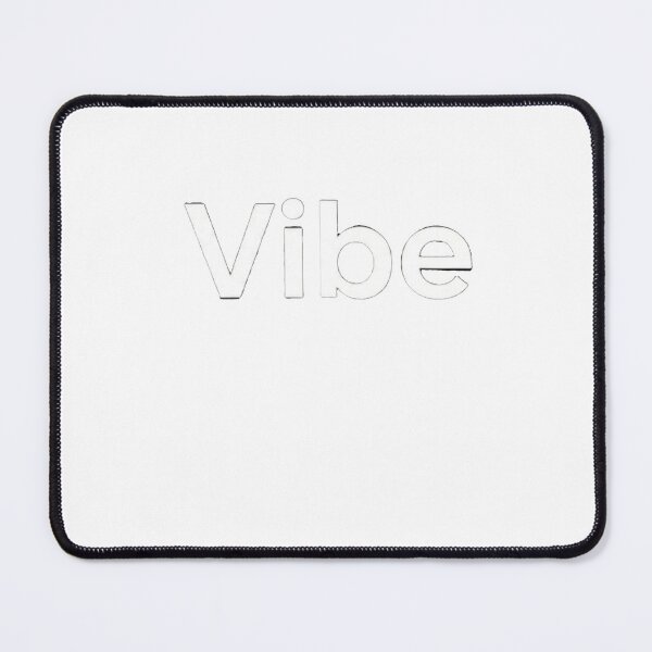 Item preview, Vibe Minimalist Typography designed and sold by Dictum1.