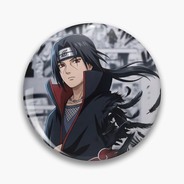 Item preview, Crow Shinobi designed and sold by PosterFuel.