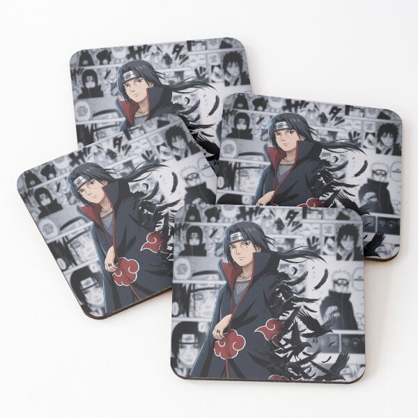 Item preview, Crow Shinobi designed and sold by PosterFuel.