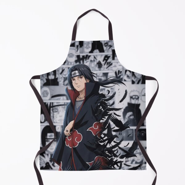 Item preview, Crow Shinobi designed and sold by PosterFuel.