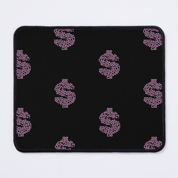 Item preview, Baby Pink Dollar Sign designed and sold by No niche world.