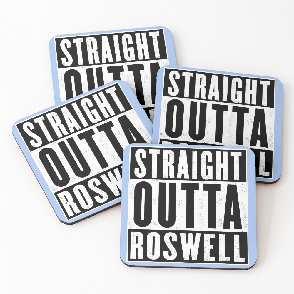 Item preview, Coasters (Set of 4) designed and sold by DigitalandPhoto.