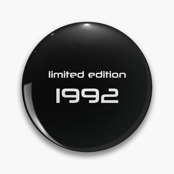 Item preview, Limited Edition 1992, Unique designed and sold by villacreativa.