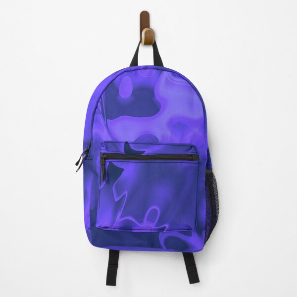 Item preview, Abstract Ghost Cubes (Purple) designed and sold by sanduvisuals.