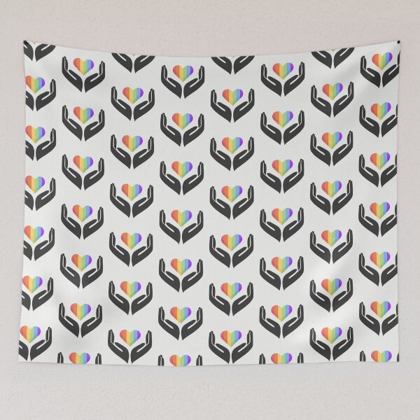 Item preview, A Worthy Love Official Logo designed and sold by AWorthyLove.