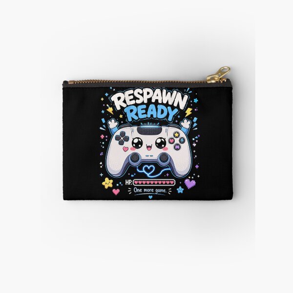 Item preview, Respawn ready designed and sold by Aiperlapse.
