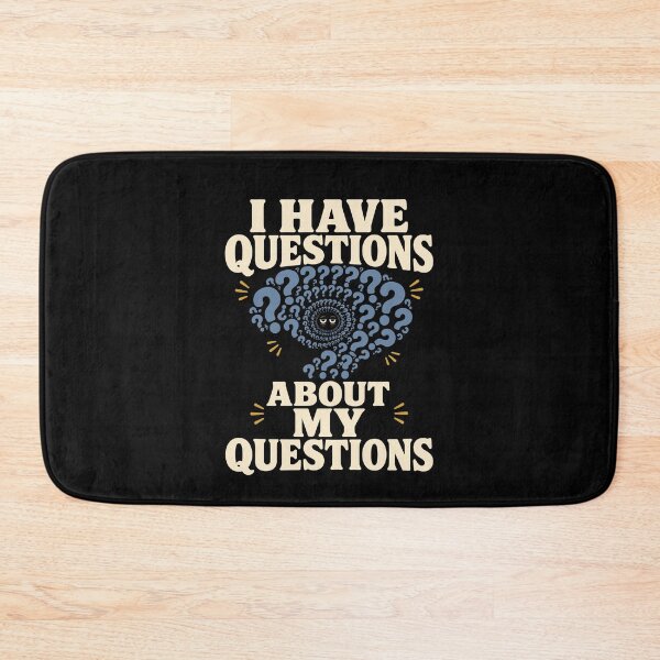 Item preview, Agnostic But Tired Funny Agnostic Gift designed and sold by AndreasMei.