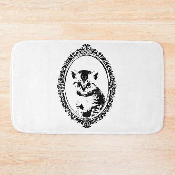 Item preview, Cat designed and sold by checolingo.