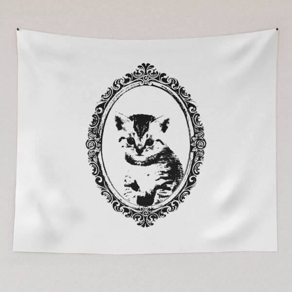 Item preview, Cat designed and sold by checolingo.