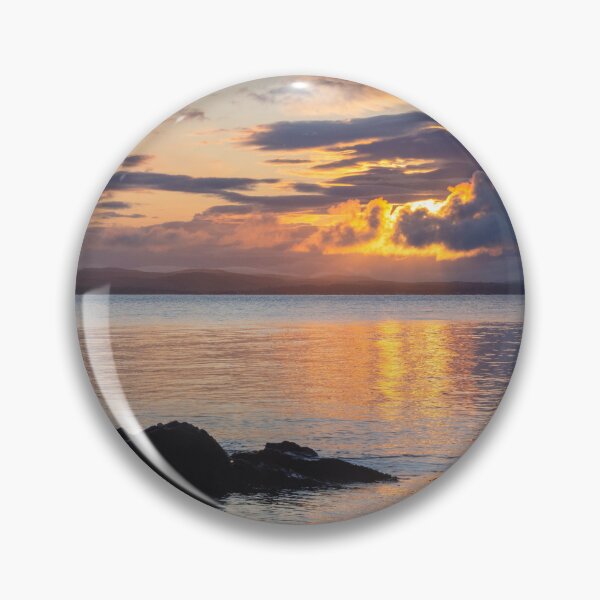 Item preview, Port Charlotte Dawn, Islay designed and sold by Kasia Design.