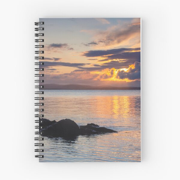 Item preview, Port Charlotte Dawn, Islay designed and sold by Kasia Design.