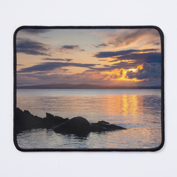 Item preview, Port Charlotte Dawn, Islay designed and sold by Kasia Design.