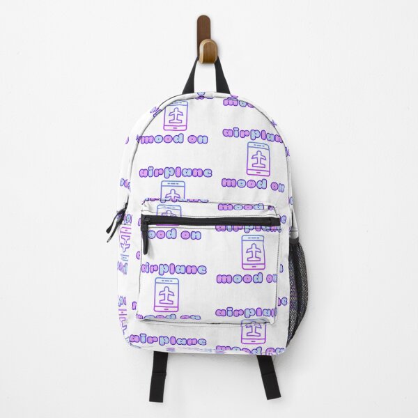 Item preview, Airplane Mood designed and sold by checolingo.