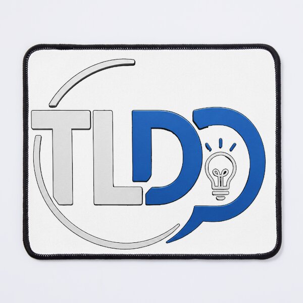 Item preview, Te La Dejo Picando Logo T-Shirt, Spanish Motivational Graphic Tee, Ideas para Vivir Crear y Reinventarse, Latino Inspirational Shirt designed and sold by Pablo Barilari Art.