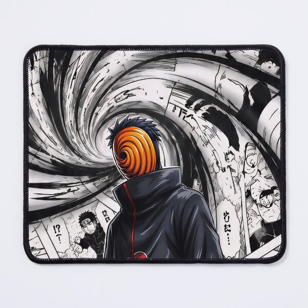 Item preview, Spiral Mask Portal designed and sold by PosterFuel.