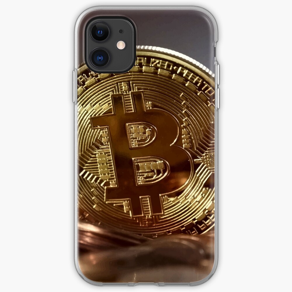 bitcoins iphone