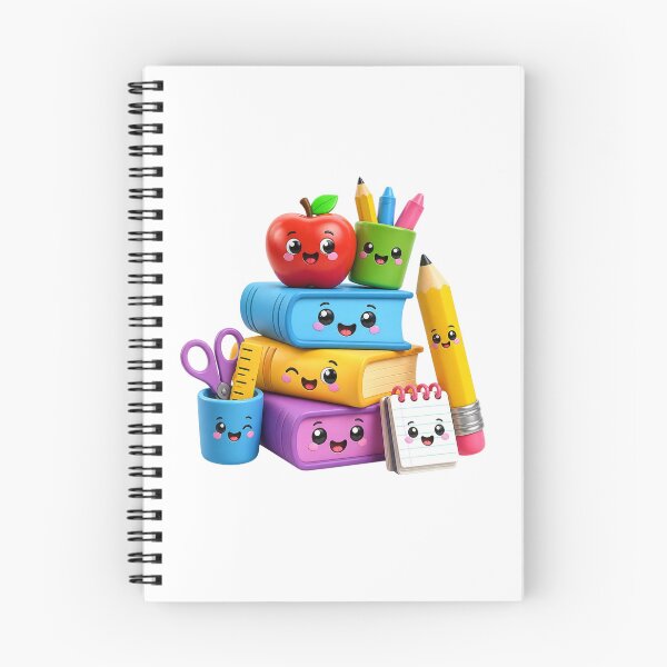 Item preview, School life designed and sold by Tunarite.