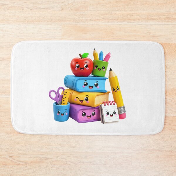 Item preview, School life designed and sold by Tunarite.