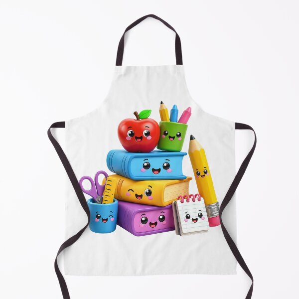 Item preview, School life designed and sold by Tunarite.