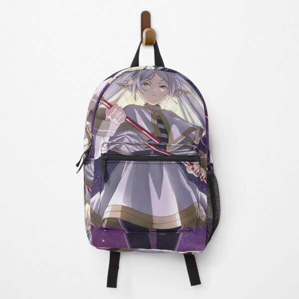 Item preview, Art - Magical Elf, Heroine of a Fantasy Manga Series designed and sold by AnimeShin.