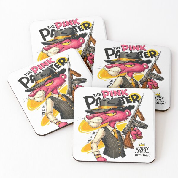 Item preview, Pink Panther designed and sold by Jack.Z.