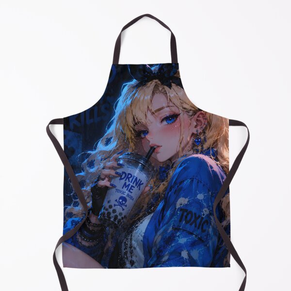 Item preview, Boba Series designed and sold by Binosora.