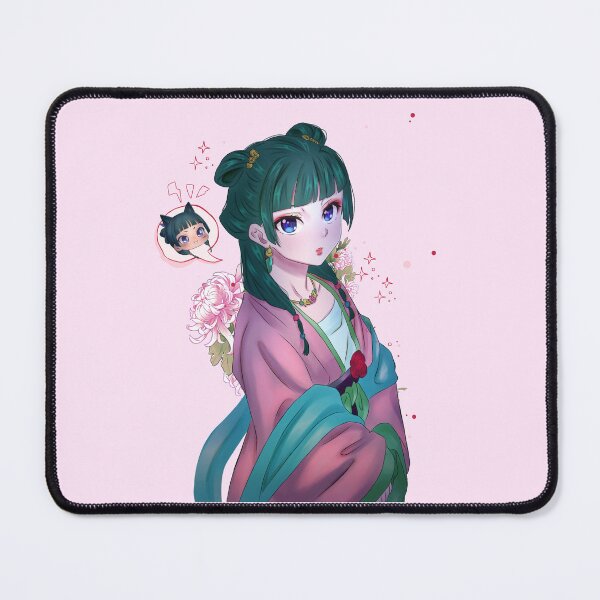 Item preview, Doodle Pink Apothecary  designed and sold by Izaa-aart.