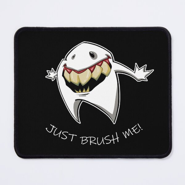 Item preview, The Tooth designed and sold by Kosistofeles.