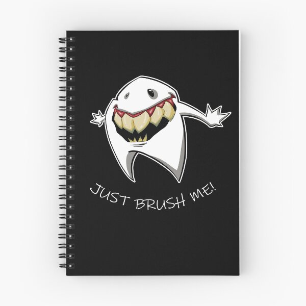 Item preview, The Tooth designed and sold by Kosistofeles.