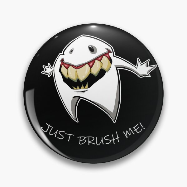 Item preview, The Tooth designed and sold by Kosistofeles.