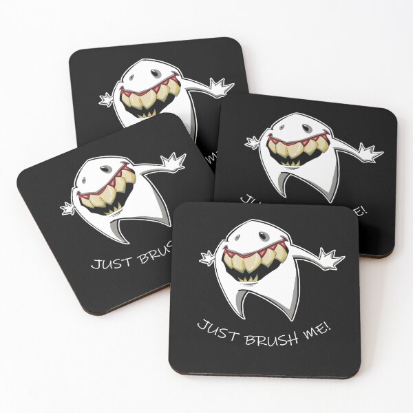 Item preview, The Tooth designed and sold by Kosistofeles.