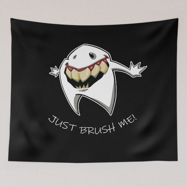 Item preview, The Tooth designed and sold by Kosistofeles.