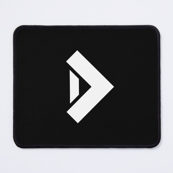 Item preview, Dralin B/W Logo designed and sold by Dralin.